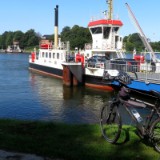 2108F 022 Nord Ostsee Kanal